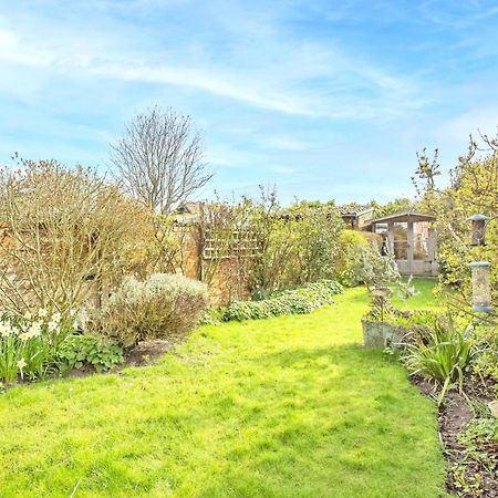 Old Post Office Cottage Walberswick Exterior foto