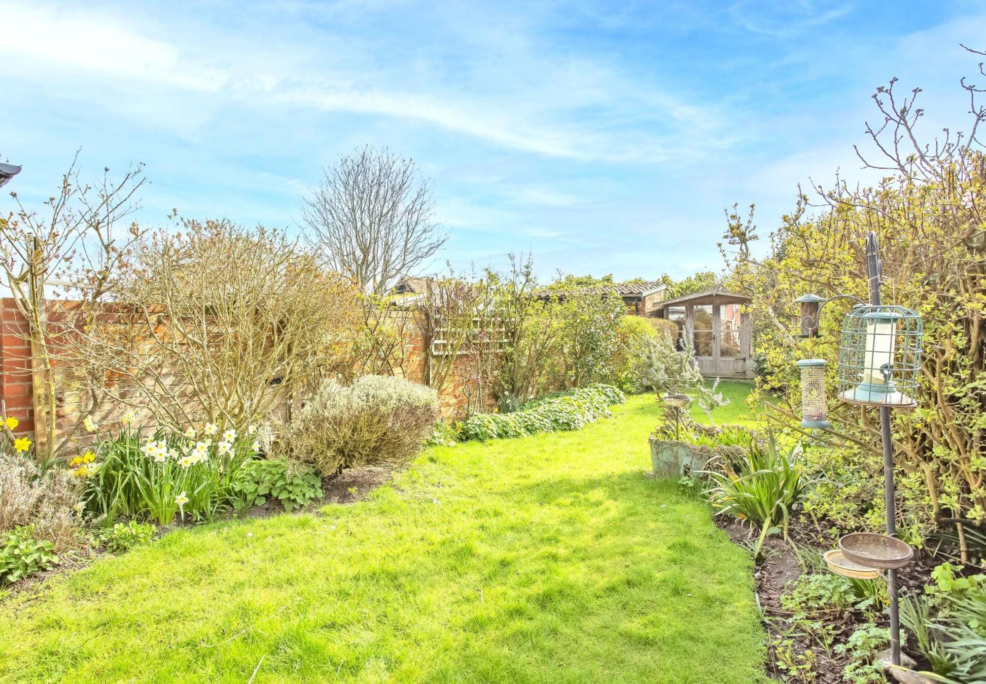 Old Post Office Cottage Walberswick Exterior foto